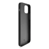 3MK Siliconen hoesje, iPhone 12 mini, zwart Productafbeelding-voorbeeld 13