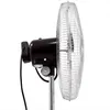 Syntrox 3v1 stolní ventilátor stolní ventilátor nástěnný Náhled obrázku produktu 5