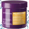 Arkemusa | Maska na vlasy NO YELLOW - 500 ml - Proti Náhled obrázku produktu 8