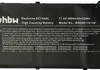 vhbw Akku kompatibel mit Acer Aspire VN7-791G-73AW, Produktbild-Vorschau 5