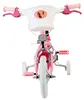 Detský bicykel Disney Princess - dievčenský - 12 palcov - Náhľad obrázku produktu 19