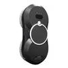 PuRuiKai HCR-10 Fensterputzroboter Schwarz – Smart Produktbild-Vorschau 1