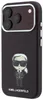 Etui Karl Lagerfeld Ikonik do iPhone 18 Pro Max / 17 Pro Podgląd zdjęcia produktu 2