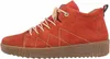 Rieker Komfort Schnürschuhe Damen 362D4D36343432 Rot 37 EU Produktbild-Vorschau 9