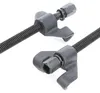 Stahovací mechanismy pružin YATO YT-2544 82x370mm 2 ks. Náhled obrázku produktu 11