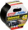 TESA extra Power Universal, Čierna, Zapínanie, Ručná práca, Náhľad obrázku produktu 21