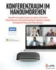 HP Poly Sync 10 - Téléphone mains libres - filaire Voir les images du produit 13