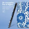 imoshion Design Slim Hard Case Bookcase pour Pocketbook Voir les images du produit 7