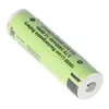 Batterie Panasonic 18650 Li-Ion avec 3400mAh et circuit de Voir les images du produit 10