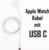 USB C Apple Watch Kabel Ladekabel Magnetisch USB C – Produktbild-Vorschau 1