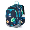 Schulrucksack Weltall Topgal ELLY 21015 Produktbild-Vorschau 10