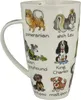 Kubek Henley, "Superdogs" Podgląd zdjęcia produktu 3