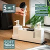 eluno Spülbecken Organizer mit Soft-Touch Oberfläche, Produktbild-Vorschau 3
