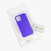 kwmobile Handyhülle für iPhone 12 mini Hülle, für iPhone 12 Produktbild-Vorschau 7