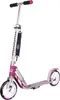 HUDORA Scooter Big Wheel RX205 Step - Magenta/Zilver Produktbild-Vorschau 2