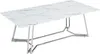 SalesFever Couchtisch 110 x 60 cm | Tischplatte Glas Produktbild-Vorschau 1