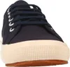 Superga 2750 Cotu army green klasické, ležérne plátenné Náhľad obrázku produktu 9