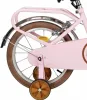 Detský bicykel 16" Vintage Pink TOIMSA 16229 (TOI16229) Náhľad obrázku produktu 3
