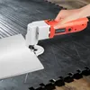 Cisaille électrique à tôle Nibbler - Cisaille à métaux 500 Voir les images du produit 6