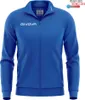 3XL AZZURRO|Givova MONO 500 Microfleece Trainingsjacke Produktbild-Vorschau 2