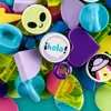 Doplnková sada LEGO® DOTS 41946 Emoji Náhľad obrázku produktu 15