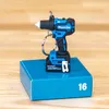 Makita Adventskalender 2025 Produktbild-Vorschau 27