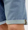 Jack & Jones Shorts RICK Jeans-Shorts Produktbild-Vorschau 16