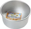 PME Cake moule à pâtisserie 279 x 102 mm RND114 Voir les images du produit 4