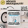 Breakdancer Geschenk Tasse Lustige Geschenkidee Geburtstag Produktbild-Vorschau 3