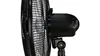 Argo Standy Evo Pedestal Fan Black 5 Blades 63 m3/h Air Voir les images du produit 3