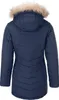 Dry Fashion Damen Steppmantel Wintermantel Göteborg - Produktbild-Vorschau 4