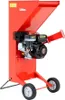 Lider Jr5049 Rozdrabniacz Spalinowy Rebak Do Gałęzi 5Cm - Podgląd zdjęcia produktu 1