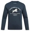 Craghoppers - "Cruz" T-Shirt für Kinder, Nosilife, Produktbild-Vorschau 1