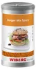 Wiberg Burger Mix Spicy Würzmischung ausgewogene Produktbild-Vorschau 1