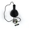 Lampa wisząca Arcchio Cosmina, 1-światło, czarny, metal Podgląd zdjęcia produktu 7
