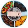 Snackteller für Stanley Cup, Snack Tablett kompatibel mit Produktbild-Vorschau 3