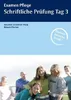 Examen Pflege. Schriftliche Prüfung Tag 3 Produktbild-Vorschau 1