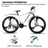 HILAND Herren Damen Mountainbike 26 Zoll, 18-Gang, Produktbild-Vorschau 5