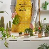 Relaxdays Gießkanne Zimmerpflanzen, 2er Set, 1 l, Produktbild-Vorschau 3