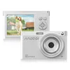 Andoer Kompakte 4K-Digitalkamera, Video-Camcorder, 50 MP, Produktbild-Vorschau 12