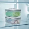 Sada 2 vakuových nádob na potraviny Severin ZB 3620, 750 Náhled obrázku produktu 2