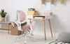 MARK ADLER Junior 4.5 Pink swivel chair Voir les images du produit 24