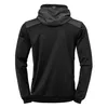 Kempa EMOTION 2.0 KAPUZENJACKE, schwarz/anthra Produktbild-Vorschau 2
