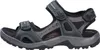 Ecco Ecco Offroad - Gris Nubuck Taille : 43 Normal Voir les images du produit 56