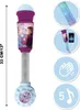 Lexibook Frozen Lautsprecher, beleuchtetes Mikrofon Produktbild-Vorschau 7