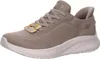 Skechers Bob Slip Ins Sneaker Beige Produktbild-Vorschau 63