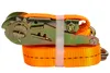 UNITRAILER Spanngurt mit Ratsche 6m 25mm 1t Zurrgurt Produktbild-Vorschau 3