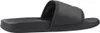 ADIDAS ADILETTE COMFORT Schwarz Produktbild-Vorschau 4