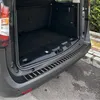 Protezione del paraurti per Ford Tourneo Courier 2023-2025 Anteprima dell’immagine prodotto 1