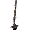 Pumpe Düse Leitungssatz Kabelbaum 038971600 for Vw Audi Produktbild-Vorschau 5